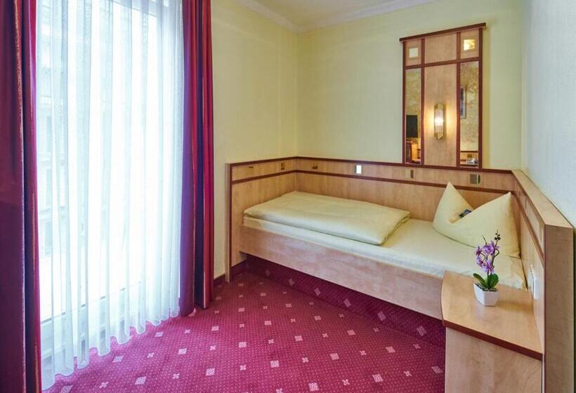 Fotos del hotel Alfa Zentrum:  42