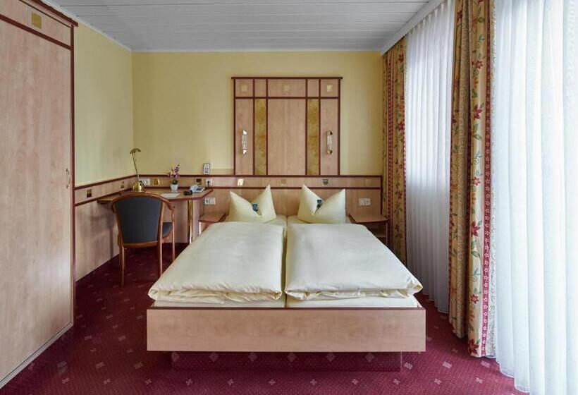 Fotos del hotel Alfa Zentrum:  39