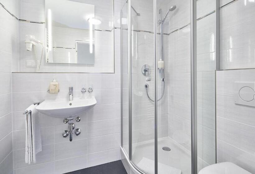 Fotos del hotel Alfa Zentrum:  27