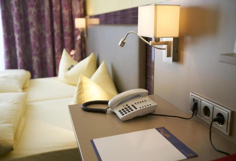 Fotos del hotel Alfa Zentrum:  35