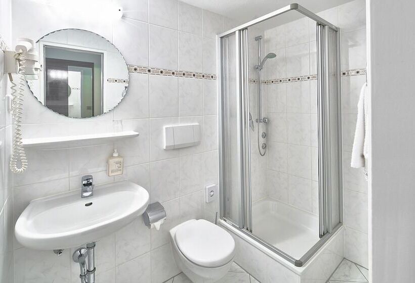Fotos del hotel Alfa Zentrum:  23