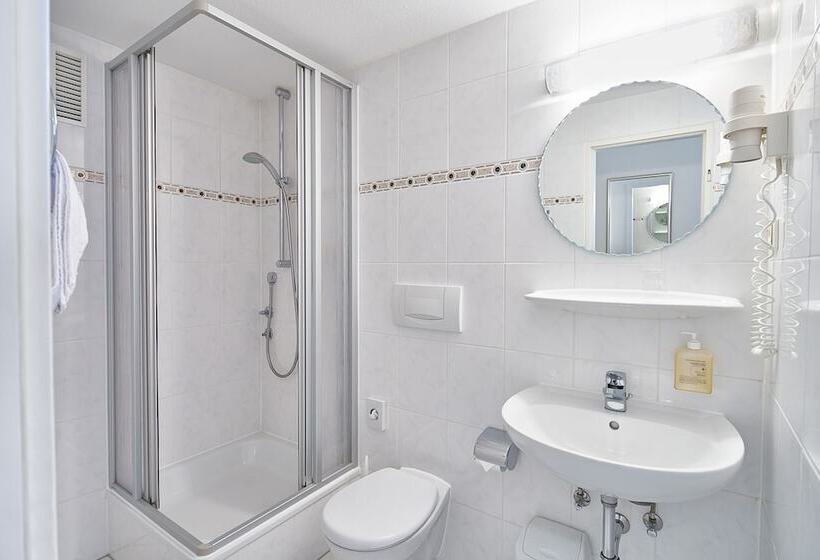 Fotos del hotel Alfa Zentrum:  22