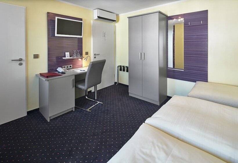 Fotos del hotel Alfa Zentrum:  17