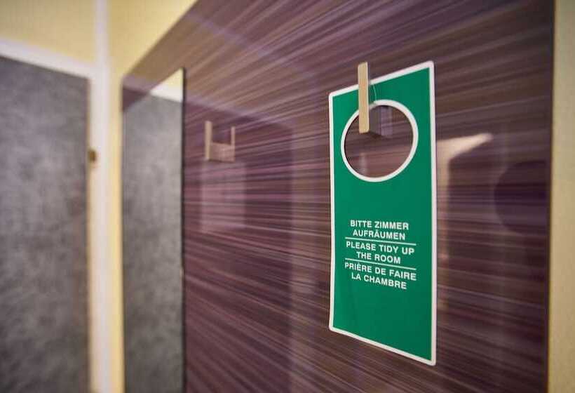 Fotos del hotel Alfa Zentrum:  49