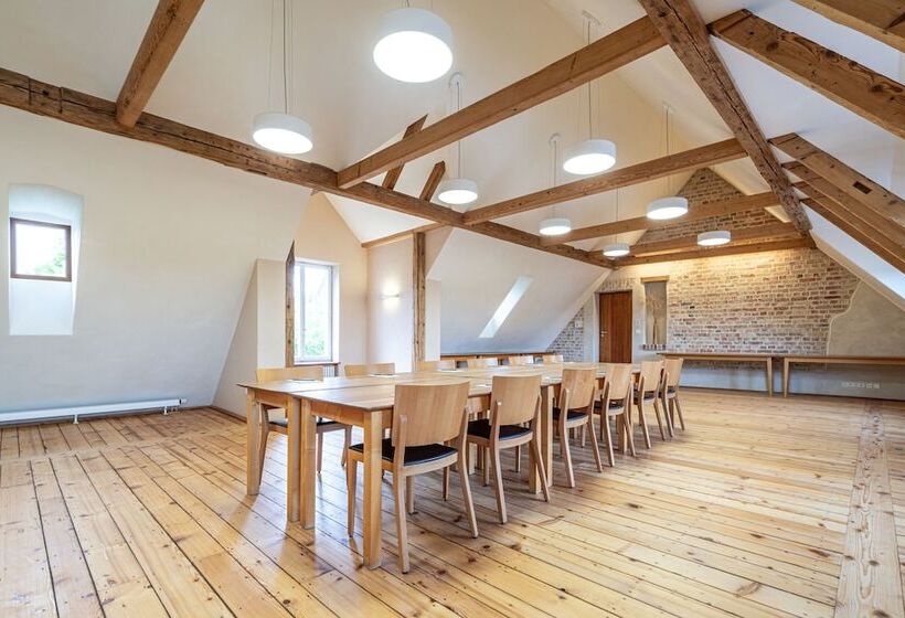 Biohotel Alte Post