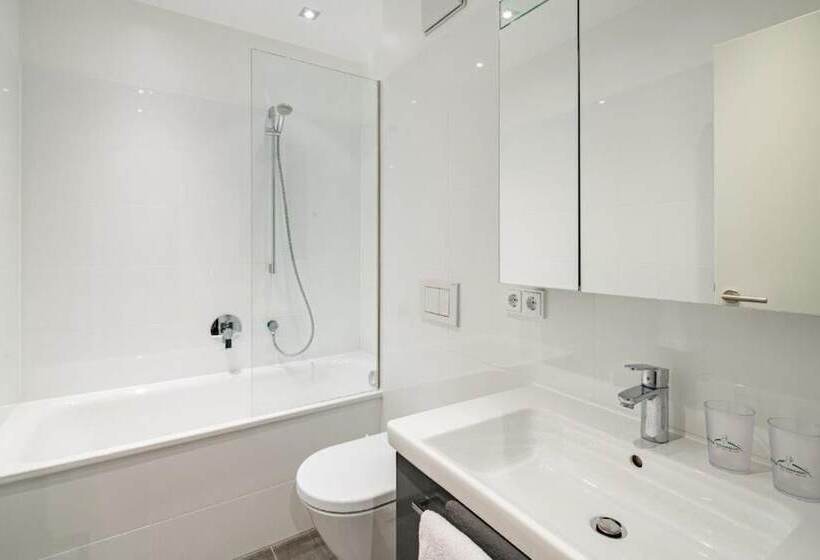 Fotos del hotel Am Nockherberg:  10