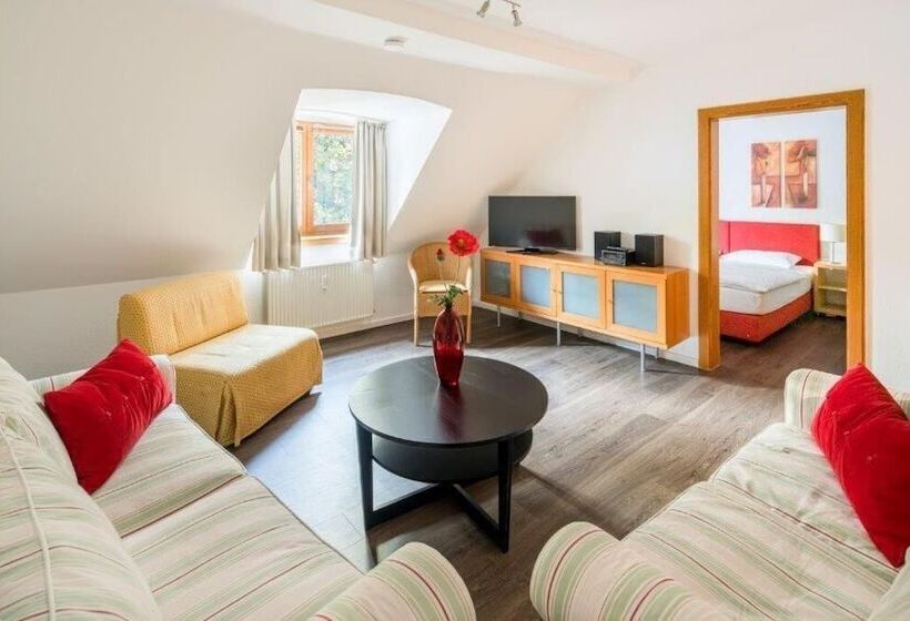 Fotos del hotel Am Nockherberg:  12