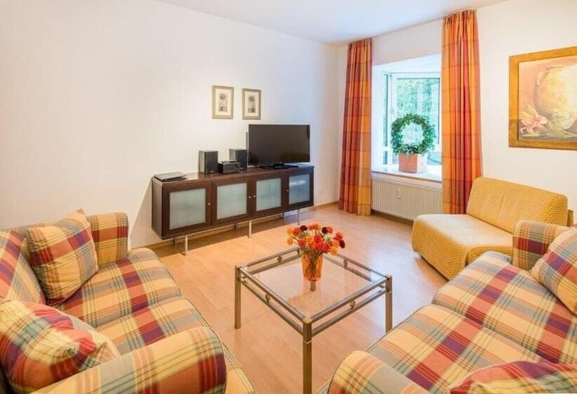 Fotos del hotel Am Nockherberg:  13