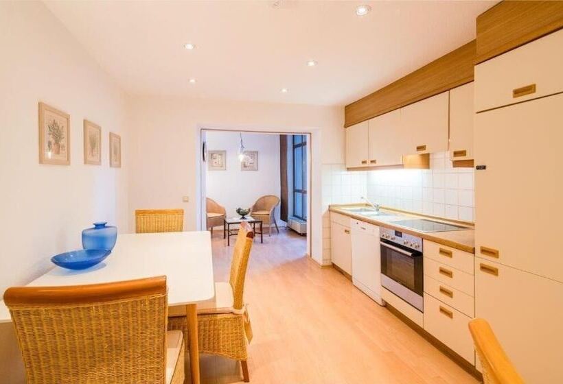 Fotos del hotel Am Nockherberg:  15