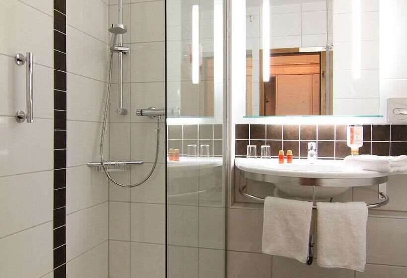 Amber Hotel Bavaria