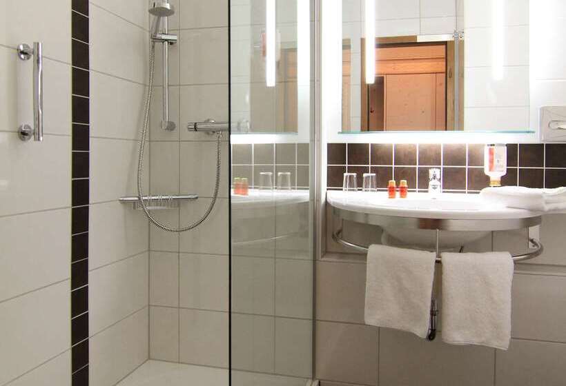 Amber Hotel Bavaria