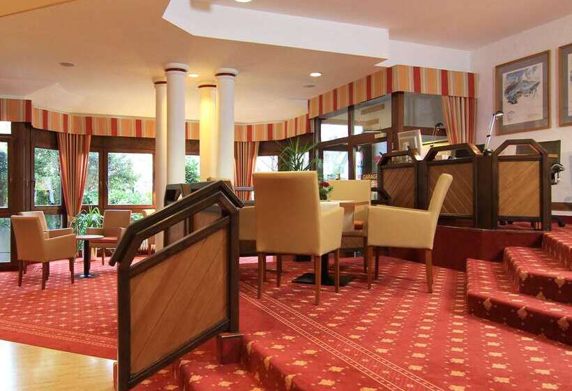 Amber Hotel Bavaria
