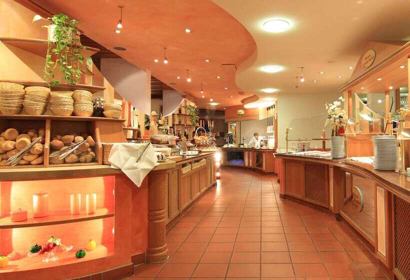 Amber Hotel Bavaria