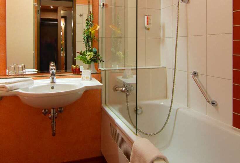 Amber Hotel Bavaria