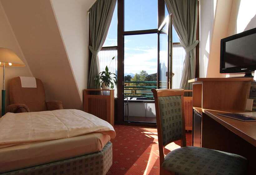 Amber Hotel Bavaria