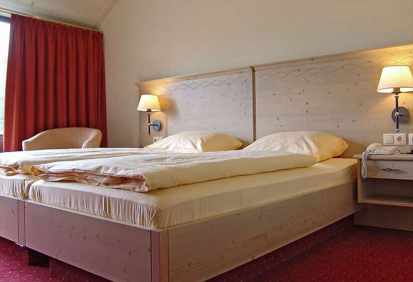 Amber Hotel Bavaria