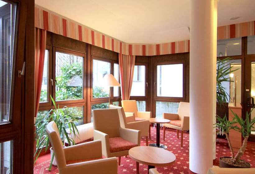 Amber Hotel Bavaria
