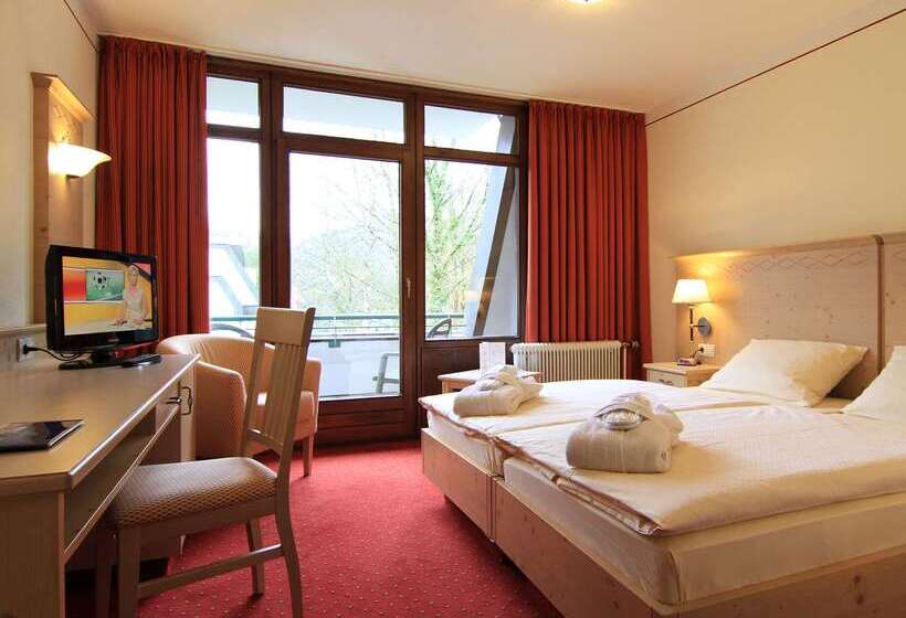 Amber Hotel Bavaria