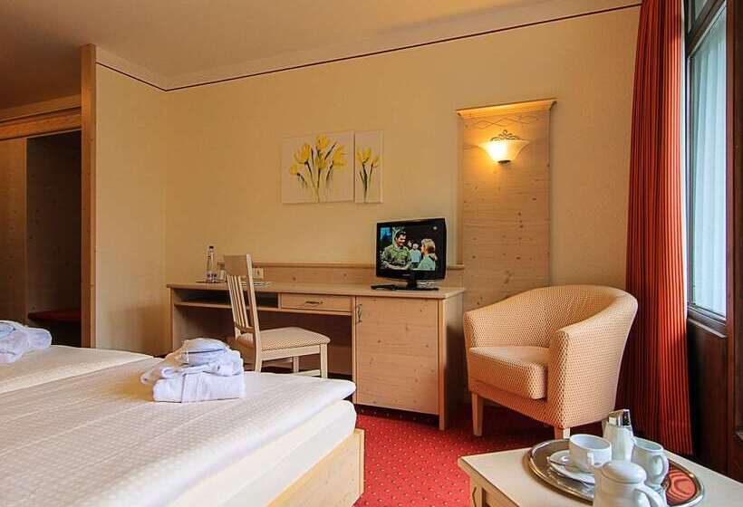 Amber Hotel Bavaria