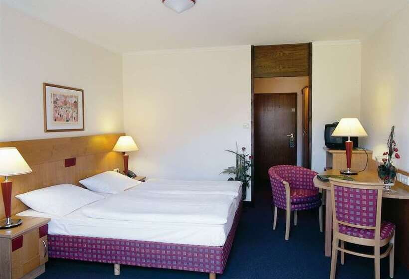 Amber Hotel Bavaria