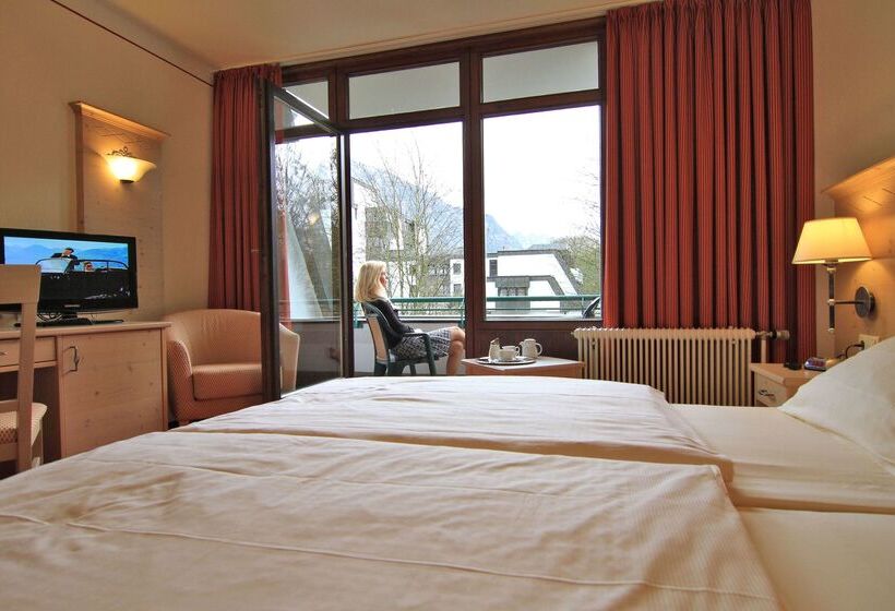 Amber Hotel Bavaria