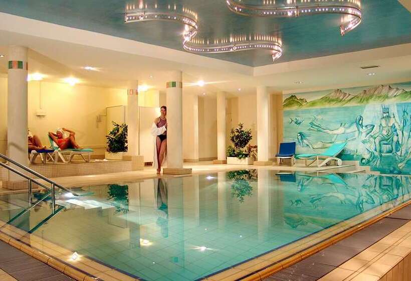 Amber Hotel Bavaria