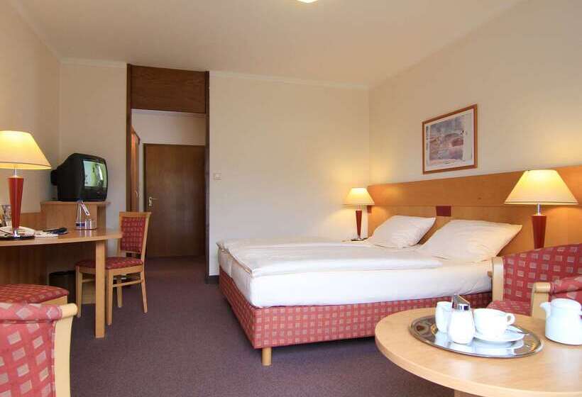 Amber Hotel Bavaria