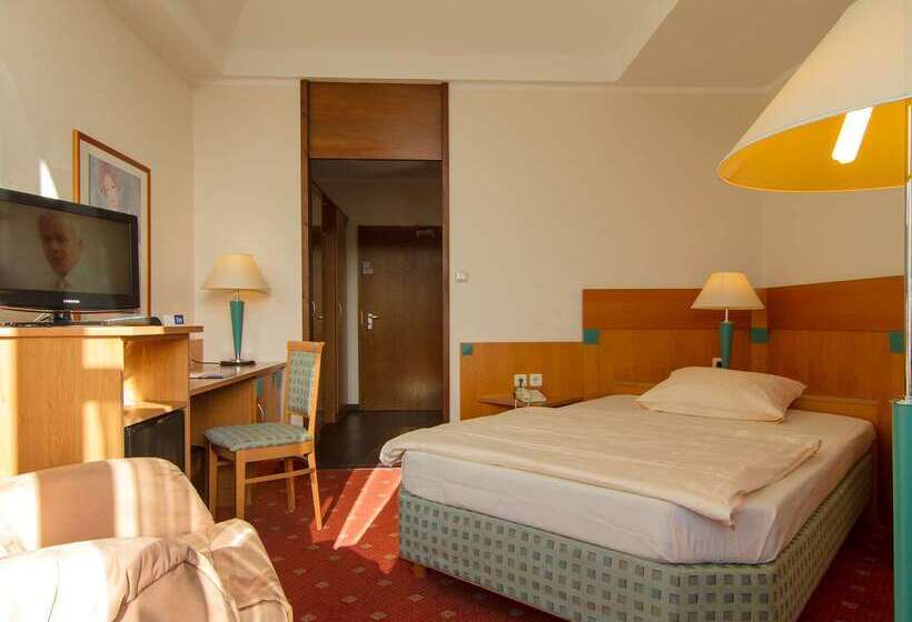 Amber Hotel Bavaria