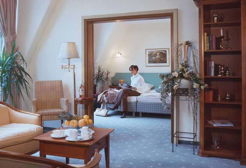Amber Hotel Bavaria