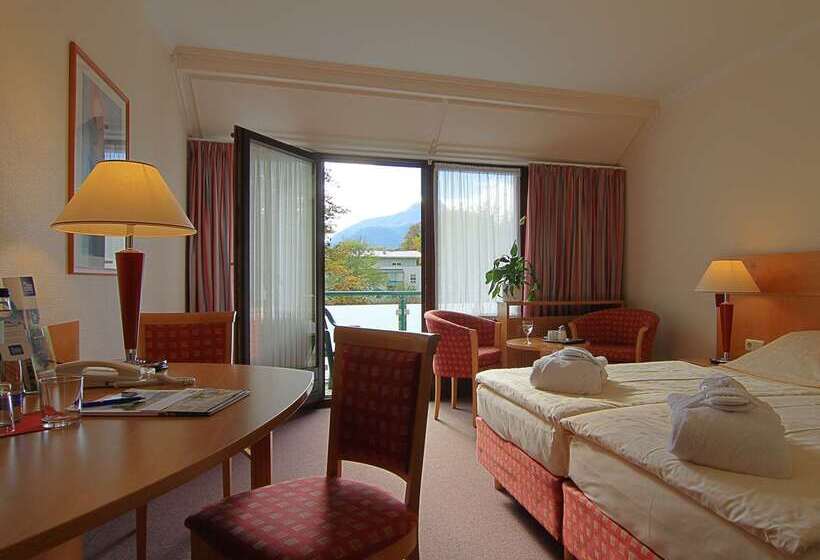 Amber Hotel Bavaria