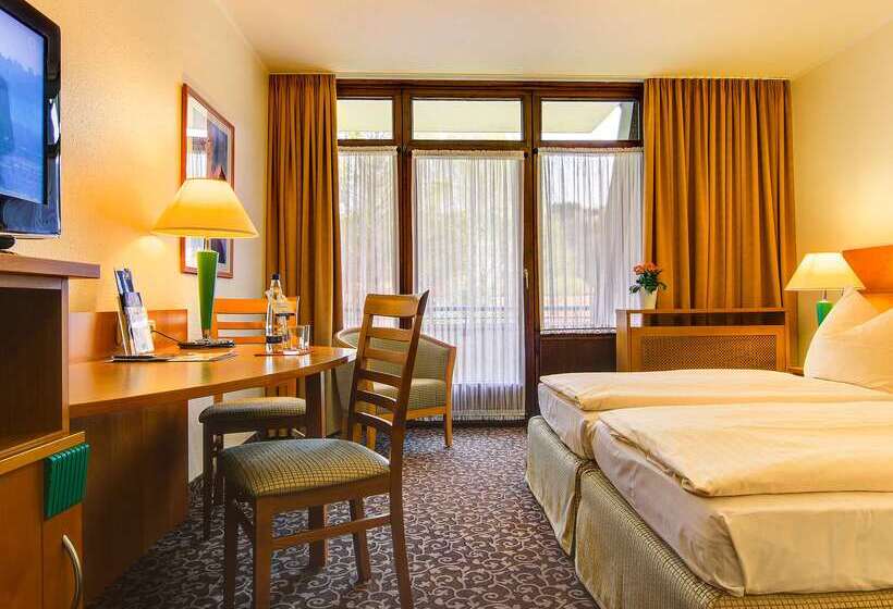 Amber Hotel Bavaria