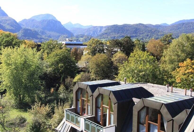 Amber Hotel Bavaria