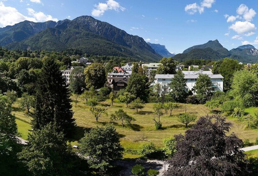 Amber Hotel Bavaria