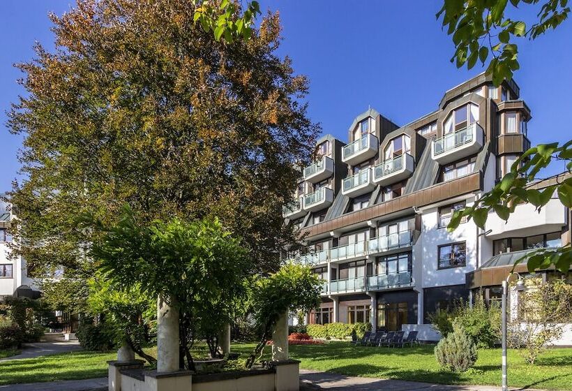 Amber Hotel Bavaria