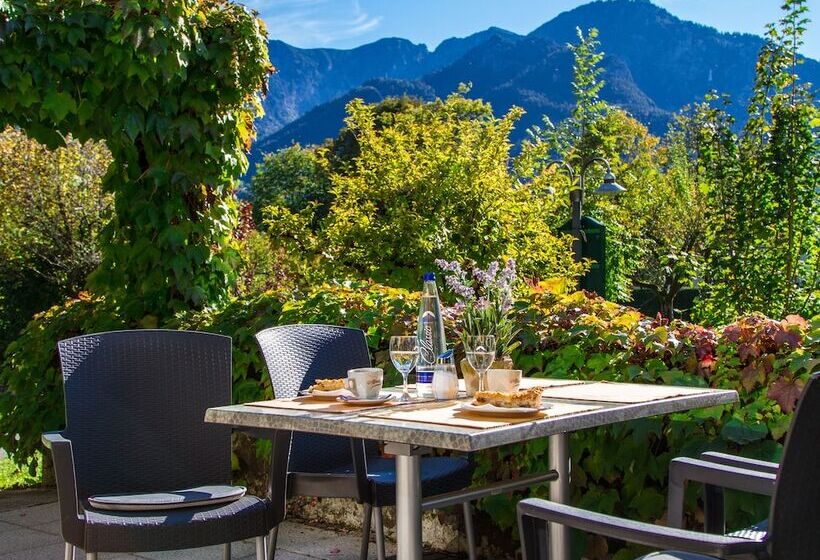 Amber Hotel Bavaria