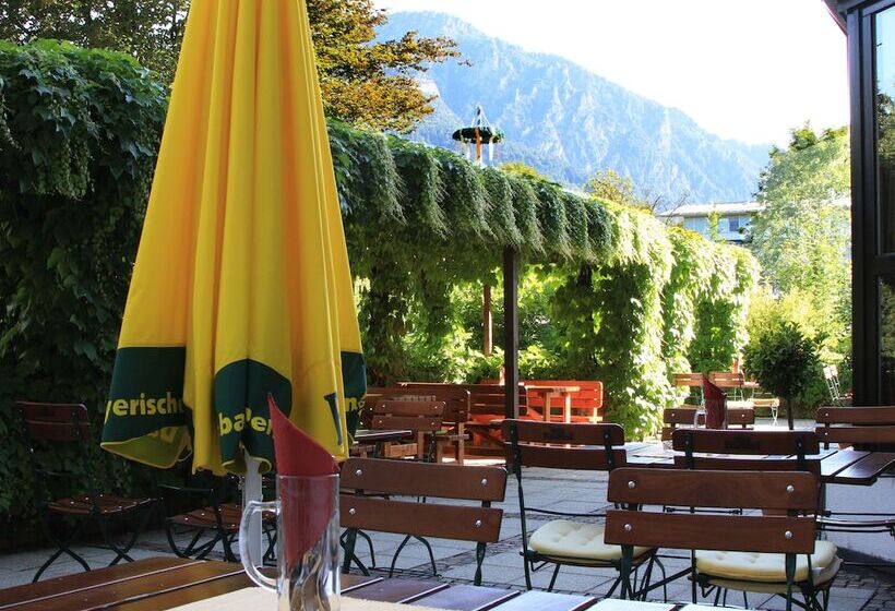 Amber Hotel Bavaria