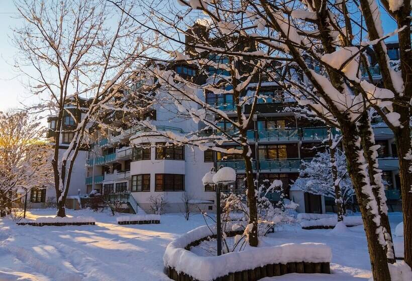Amber Hotel Bavaria