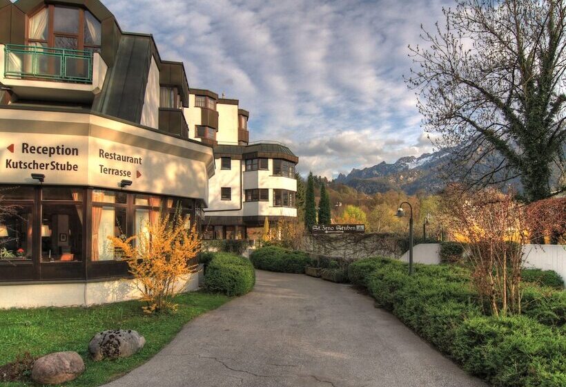 Amber Hotel Bavaria