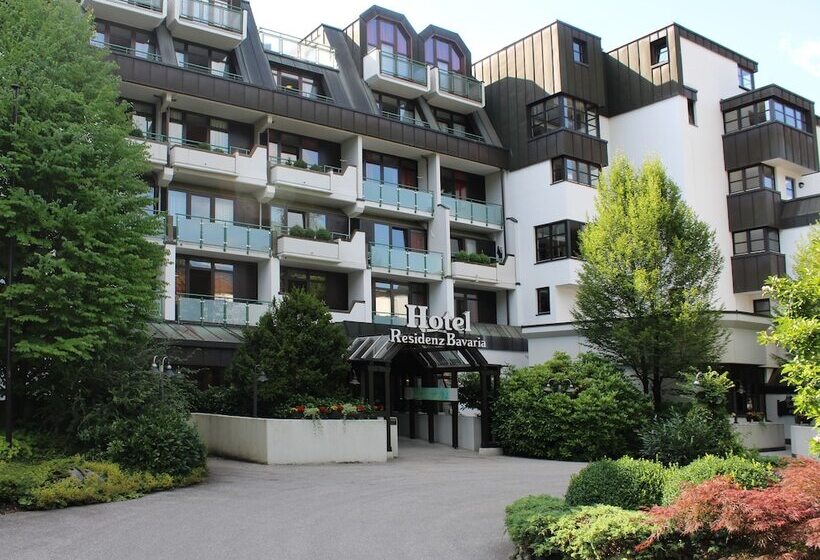 Amber Hotel Bavaria