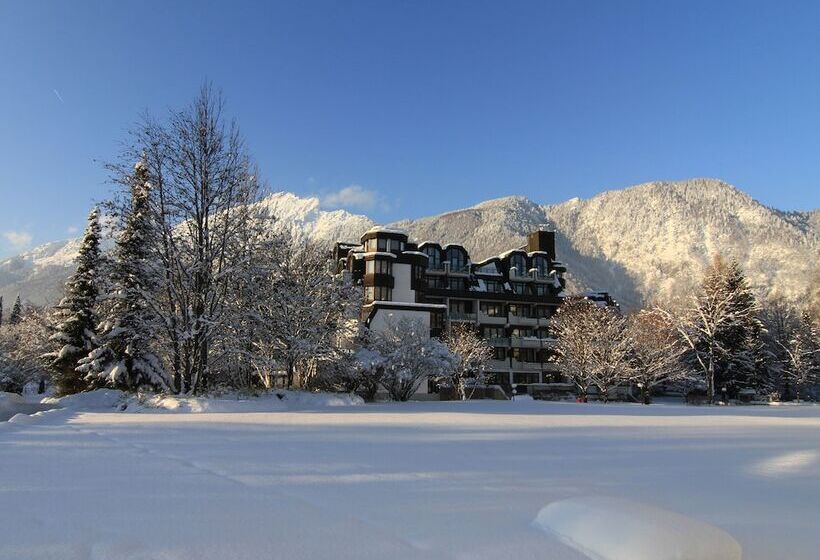 Amber Hotel Bavaria