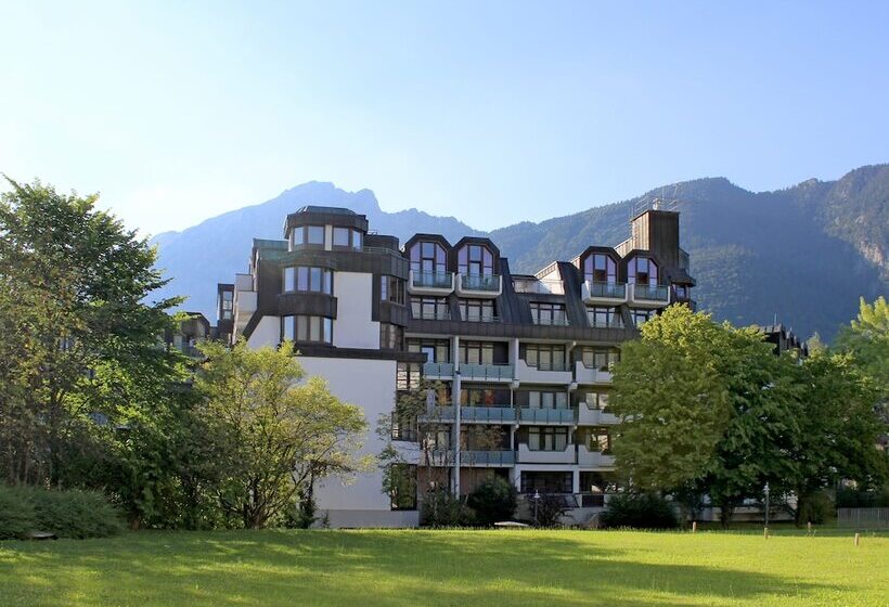 Amber Hotel Bavaria