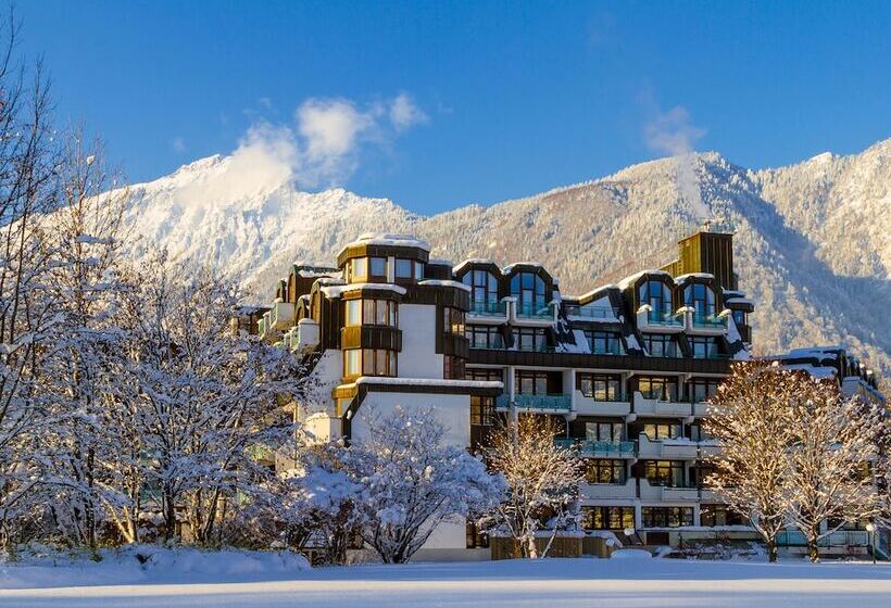 Amber Hotel Bavaria
