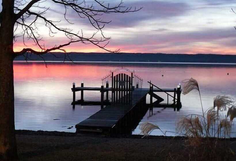 فندق Ammersee