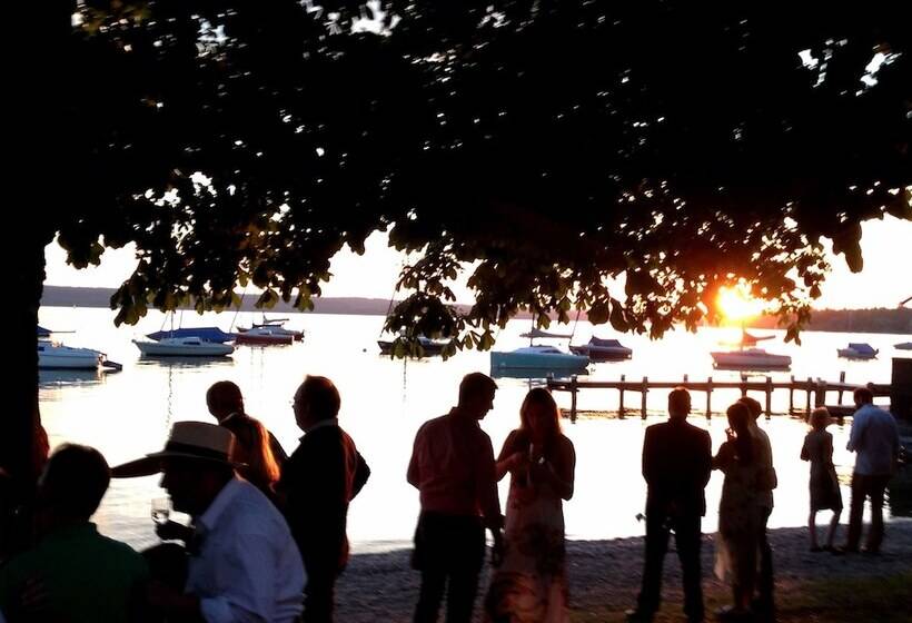 酒店 Ammersee