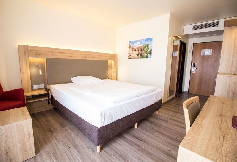 בית מלון כפרי Arvena Park