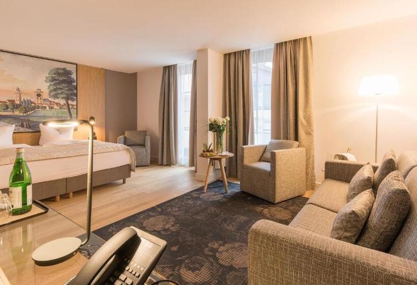هتل Bayerischer Hof