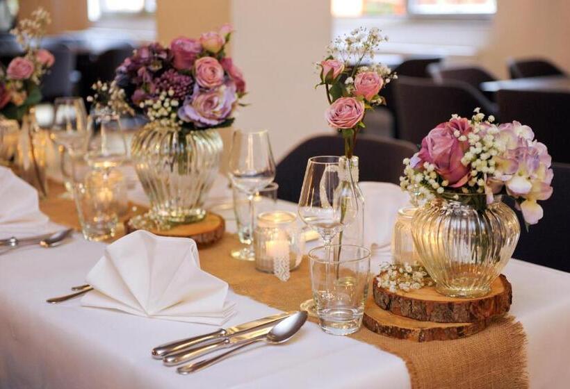 בית מלון כפרי Bayerischer Hof