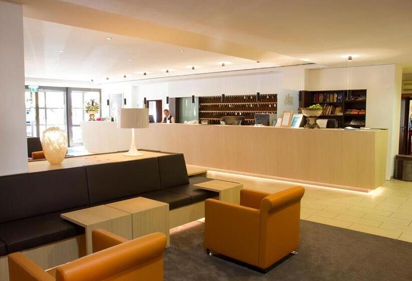 בית מלון כפרי Bayerischer Hof