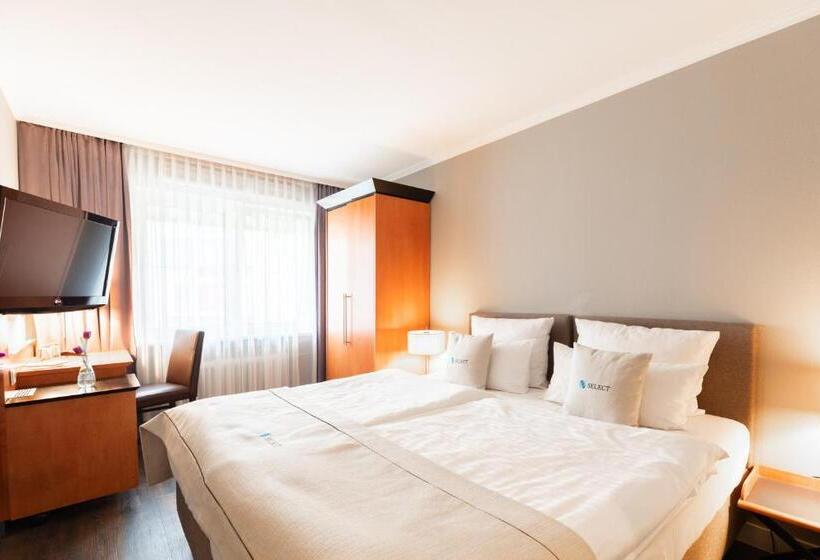 Select Hotel Friedrichshafen