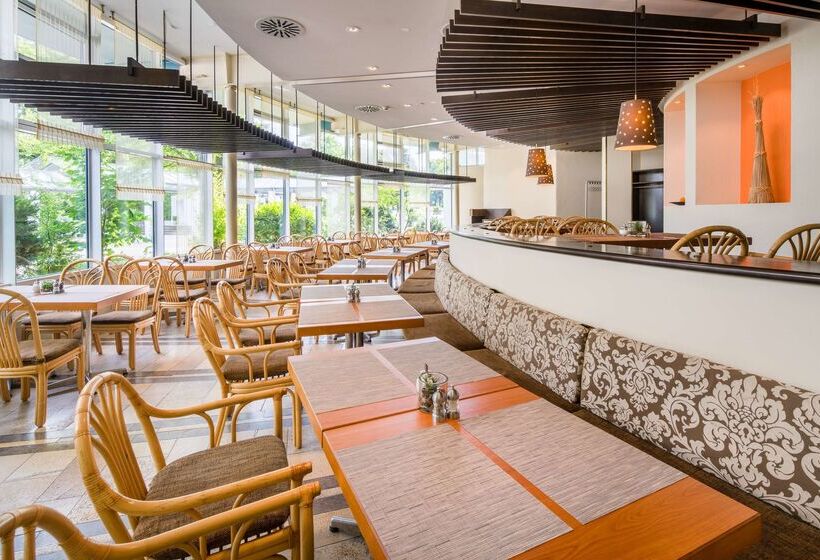 Best Western Parkhotel Weingarten